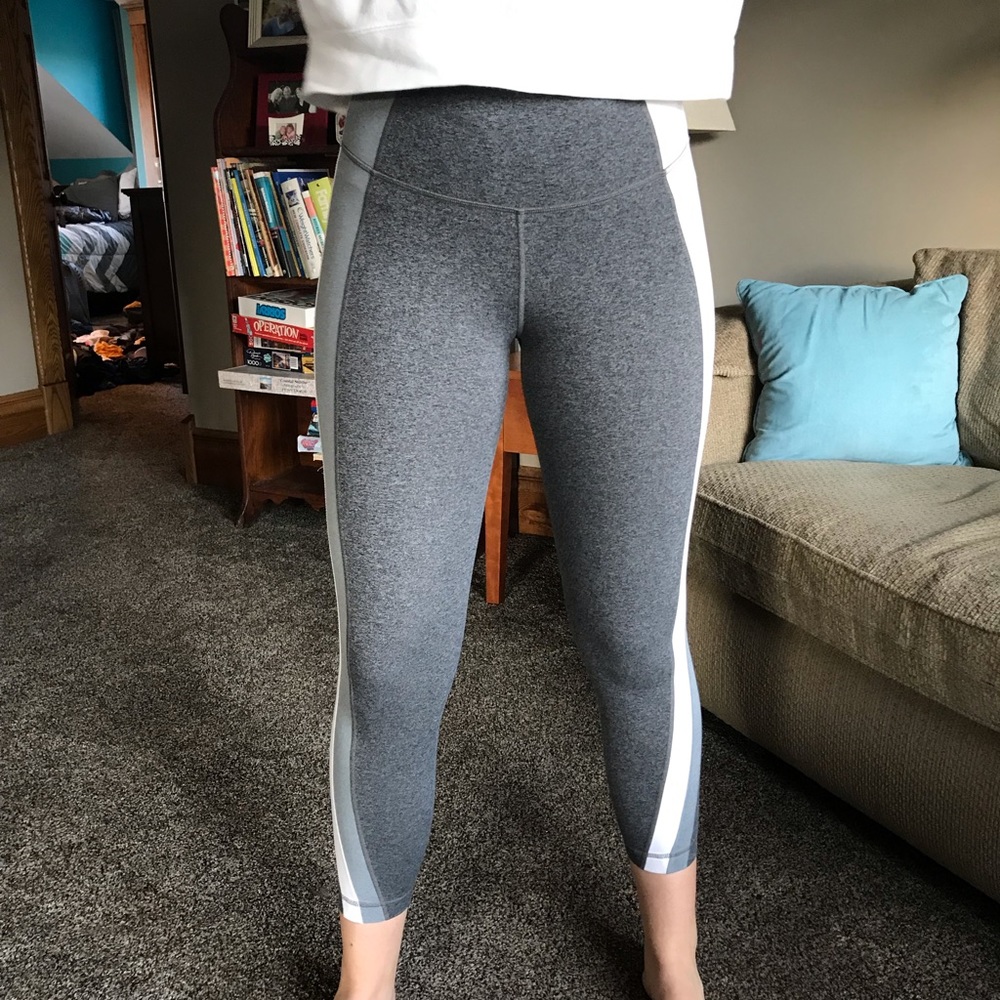 Lululemon Athleta Leggings